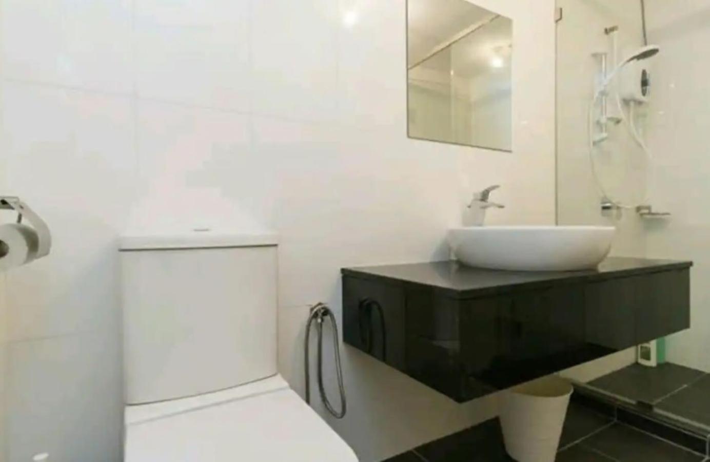 Maritime Suite Holiday Rental II George Town Esterno foto