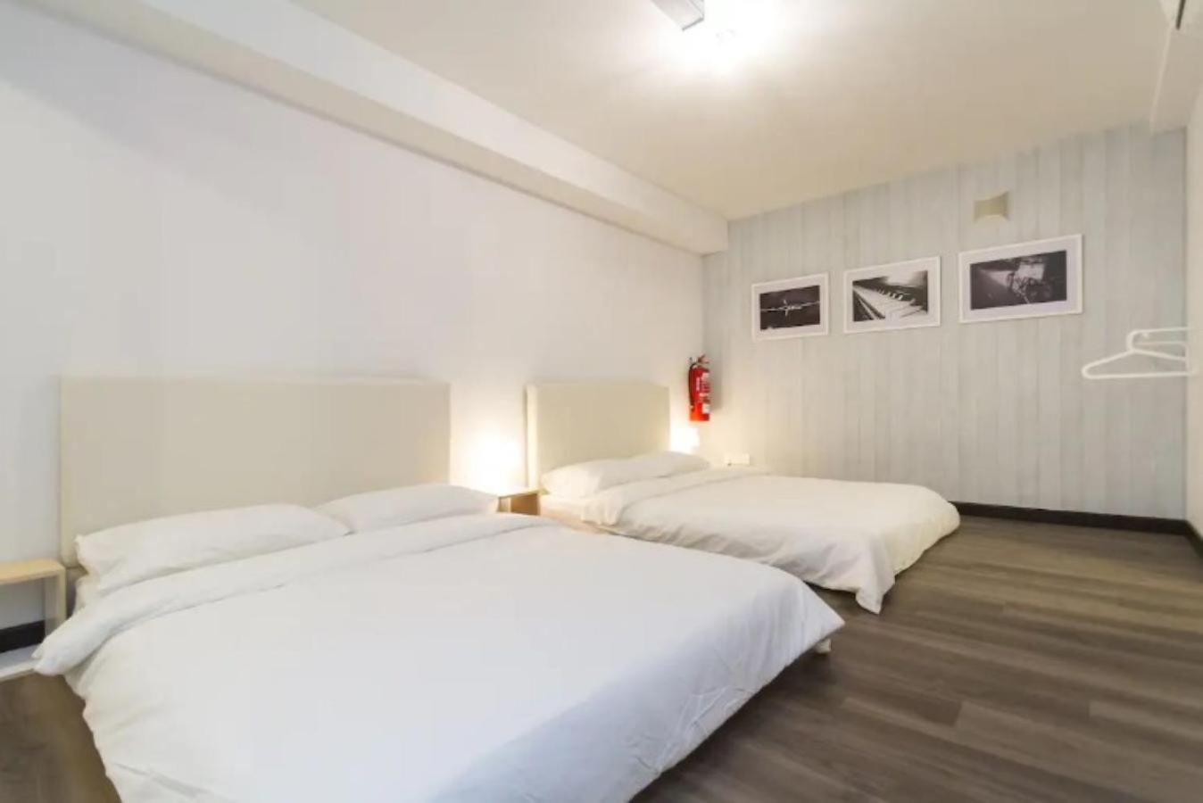 Maritime Suite Holiday Rental II George Town Esterno foto