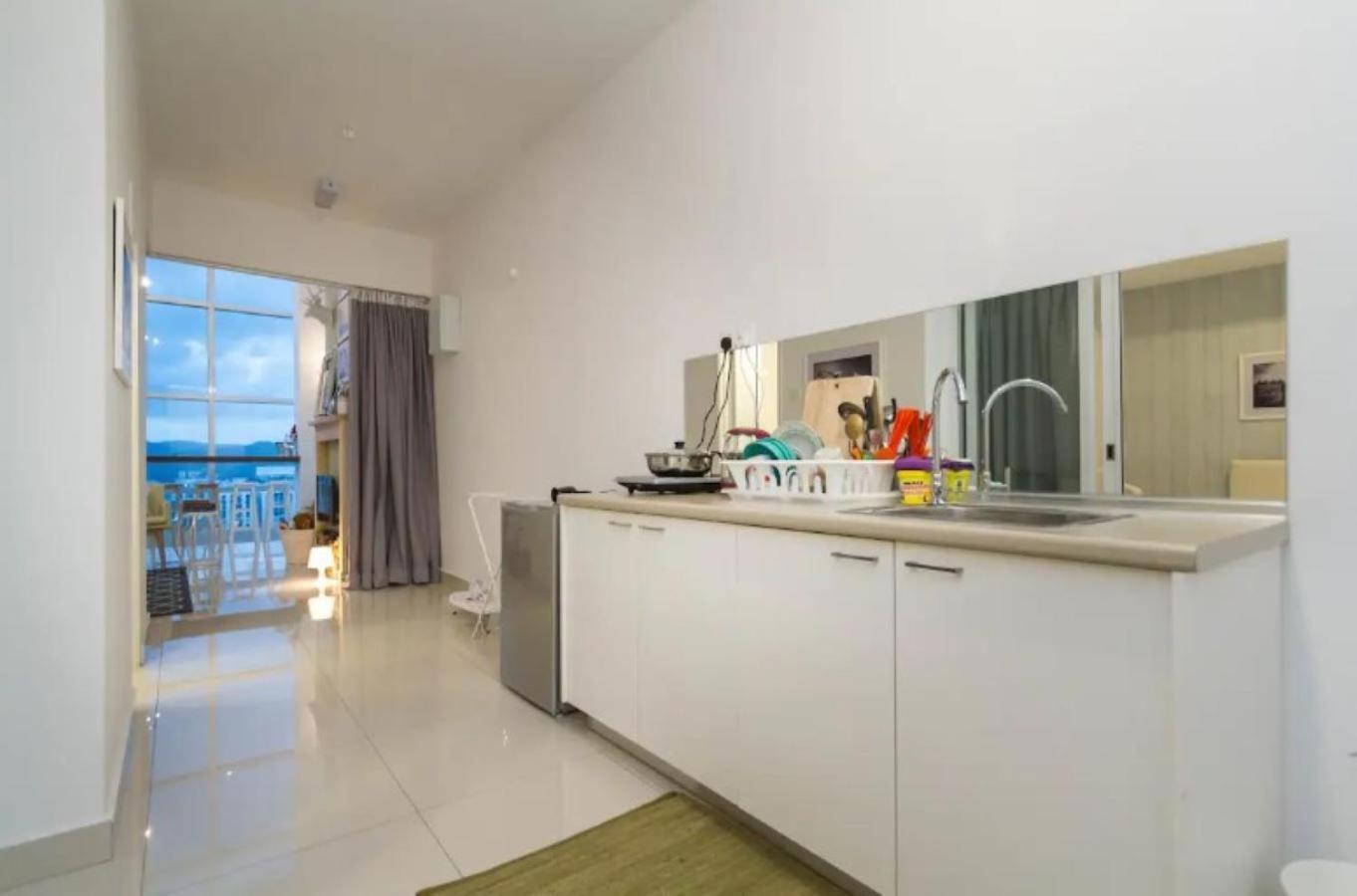 Maritime Suite Holiday Rental II George Town Esterno foto