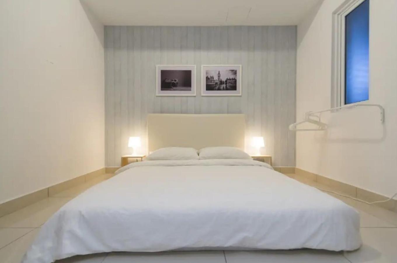 Maritime Suite Holiday Rental II George Town Esterno foto