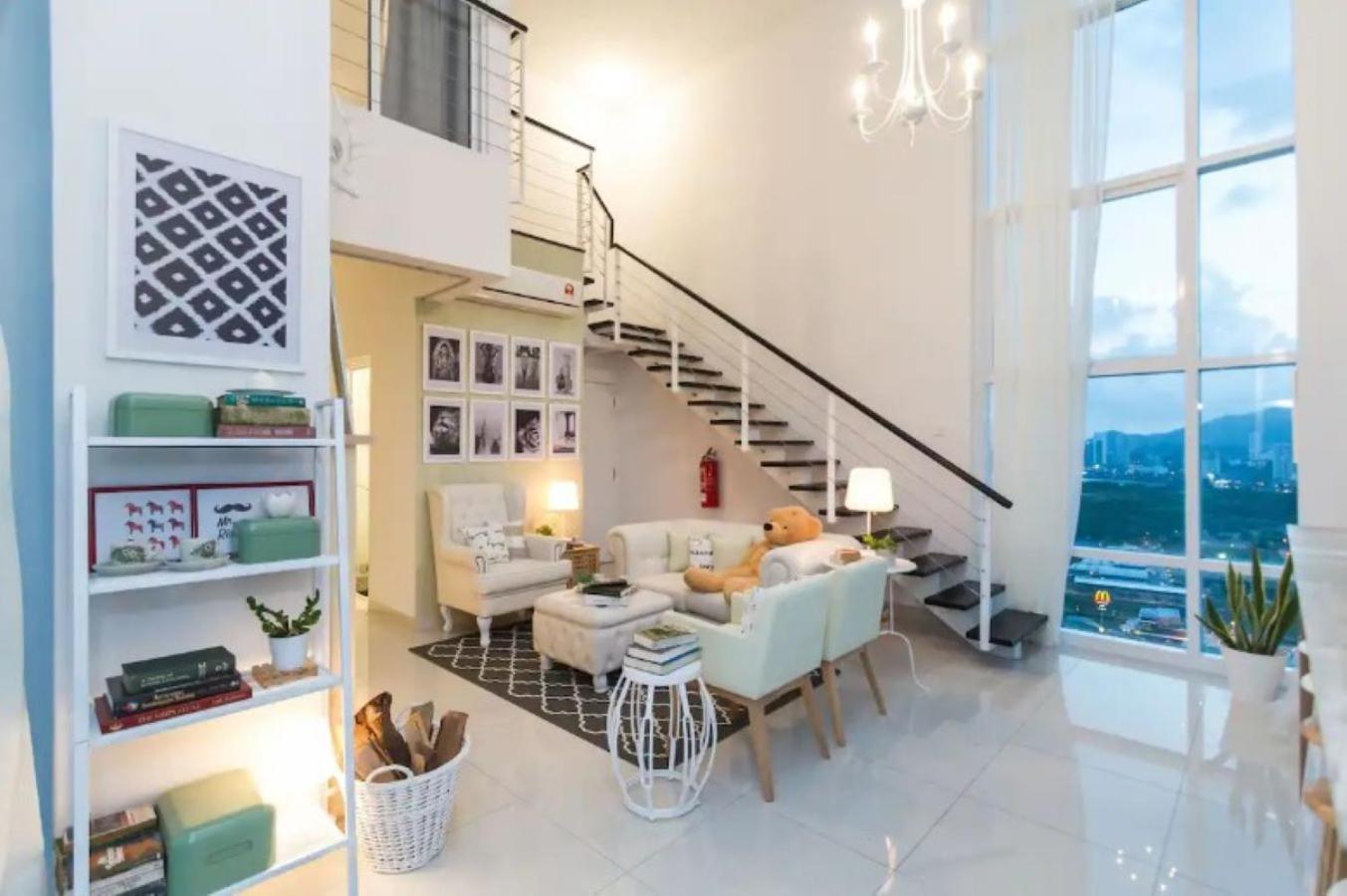 Maritime Suite Holiday Rental II George Town Esterno foto