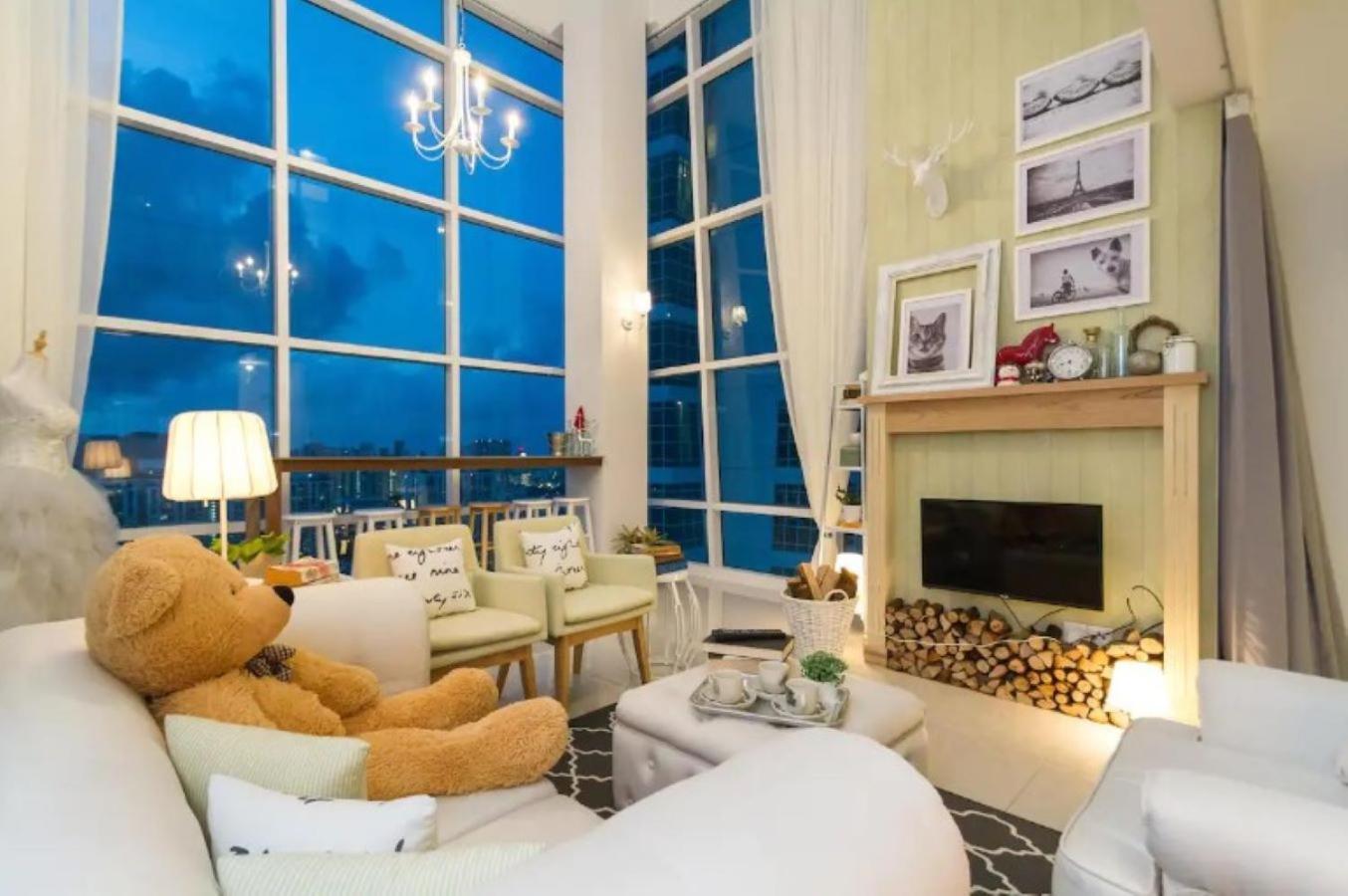 Maritime Suite Holiday Rental II George Town Esterno foto