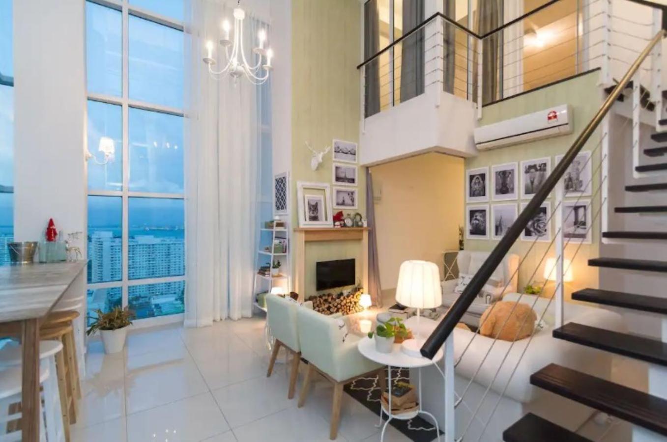 Maritime Suite Holiday Rental II George Town Esterno foto
