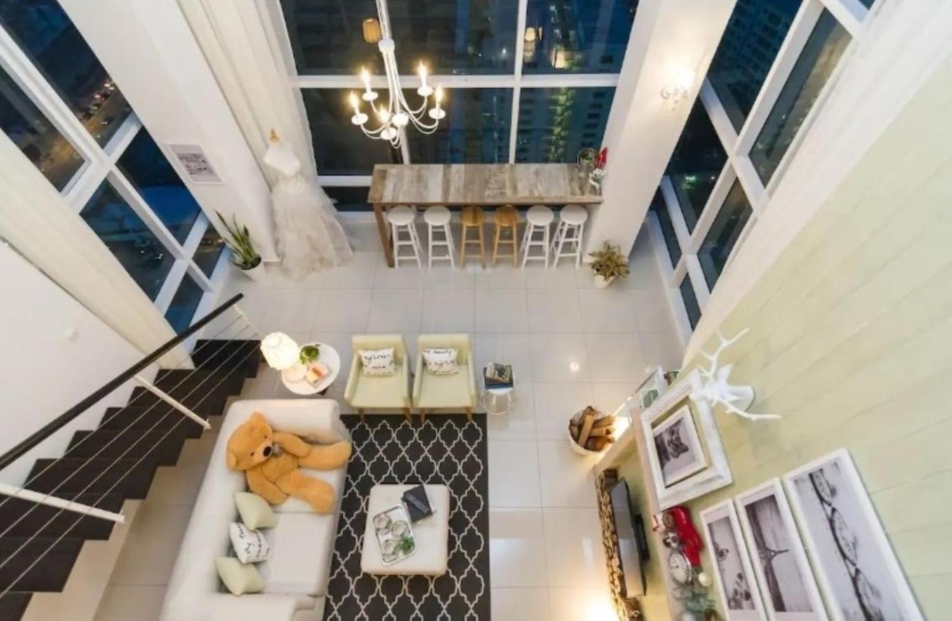Maritime Suite Holiday Rental II George Town Esterno foto