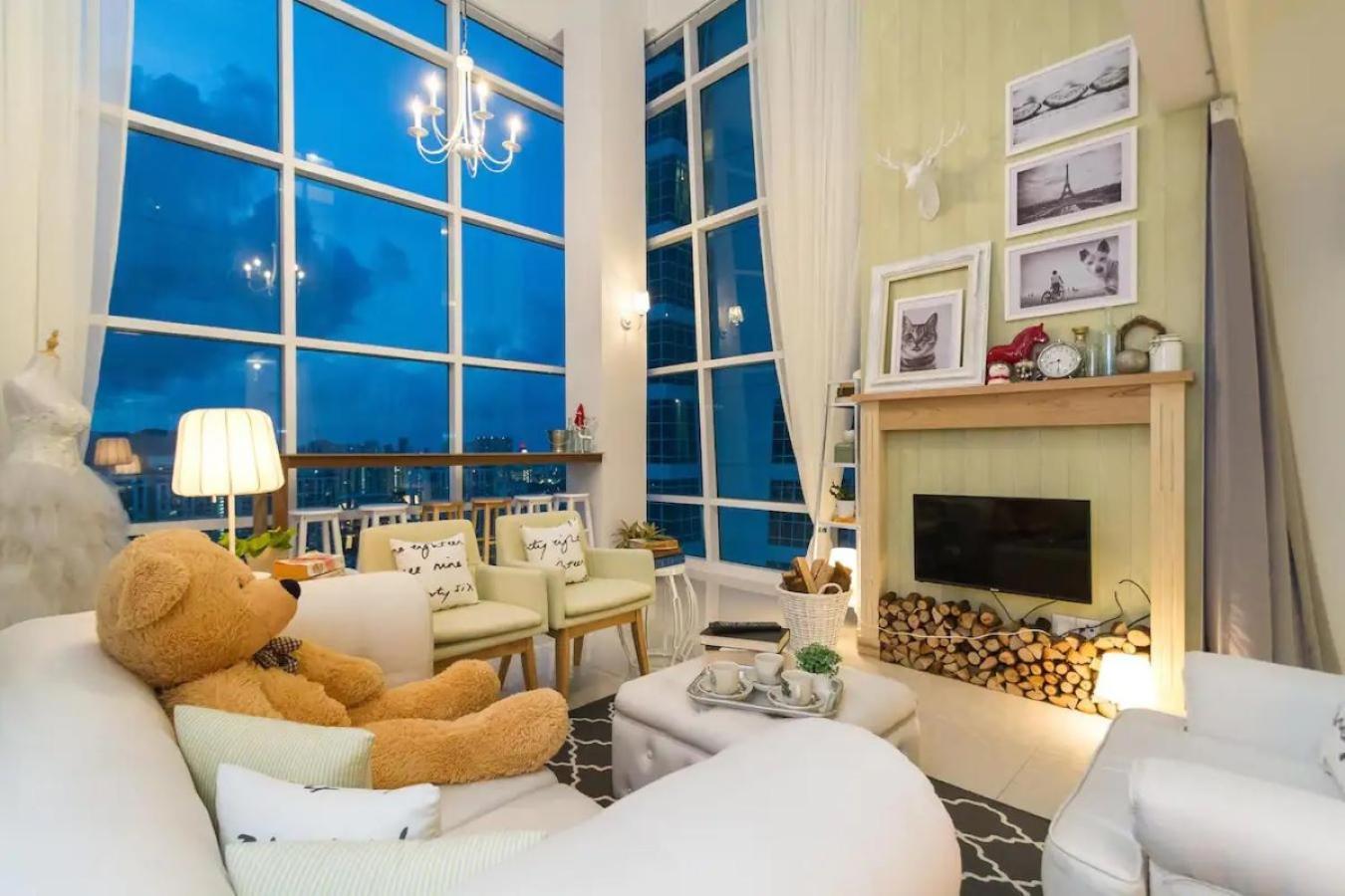 Maritime Suite Holiday Rental II George Town Esterno foto