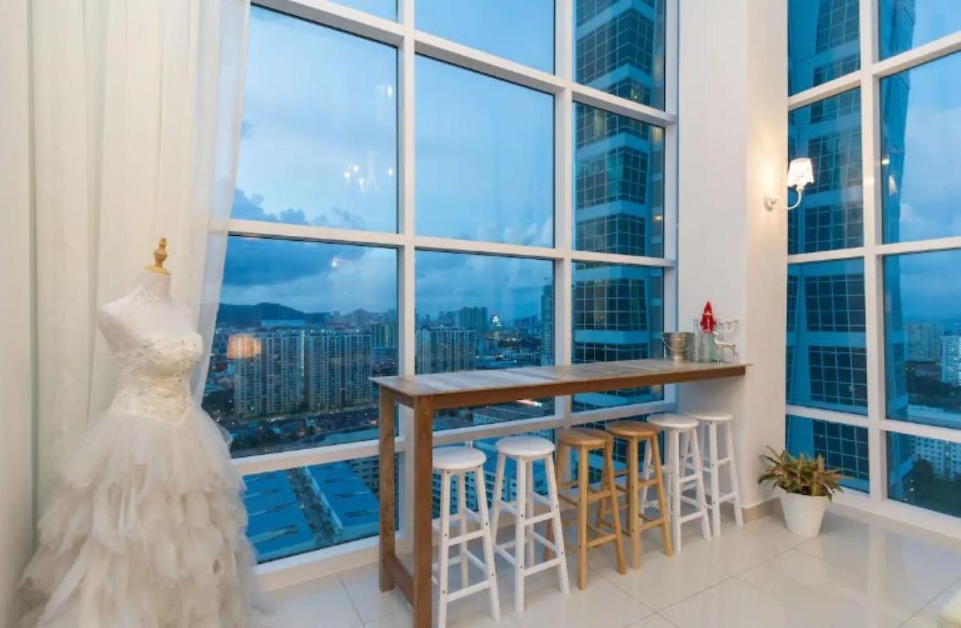 Maritime Suite Holiday Rental II George Town Esterno foto